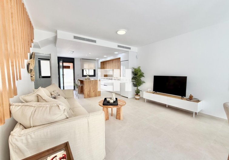 Obra Nueva - town house - Cox - San Fernando