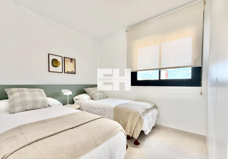 Obra Nueva - town house - Cox - San Fernando