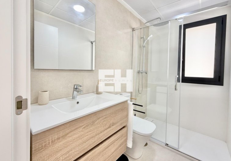 Obra Nueva - town house - Cox - San Fernando