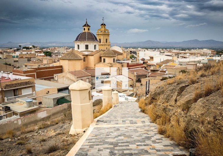 Obra Nueva - town house - Cox - San Fernando