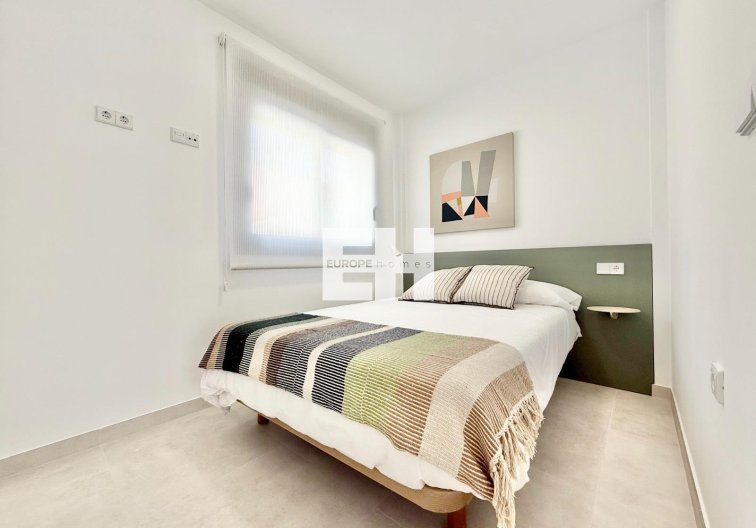 Obra Nueva - town house - Cox - San Fernando