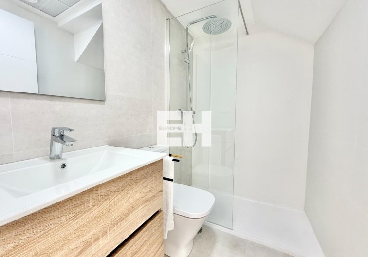 Obra Nueva - town house - Cox - San Fernando