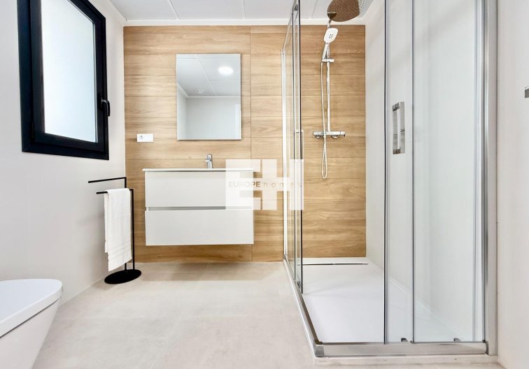 Obra Nueva - town house - Cox - San Fernando