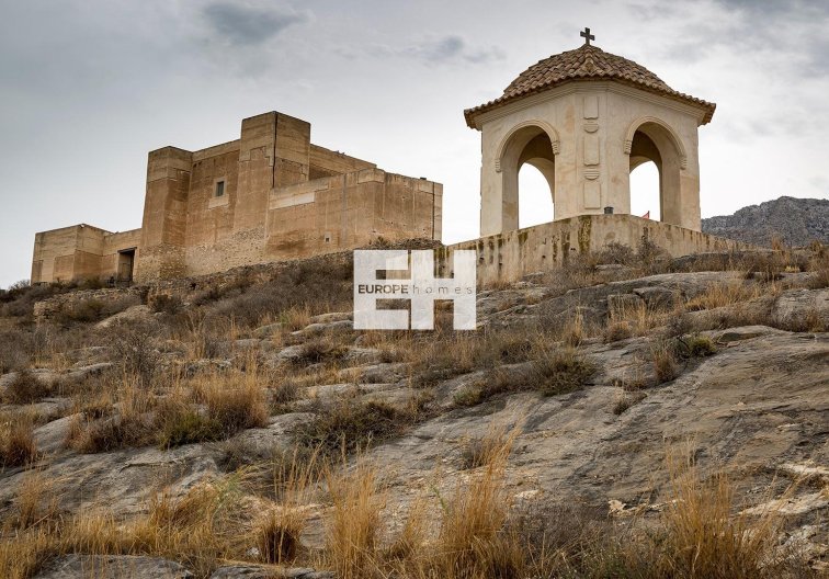 Obra Nueva - town house - Cox - San Fernando