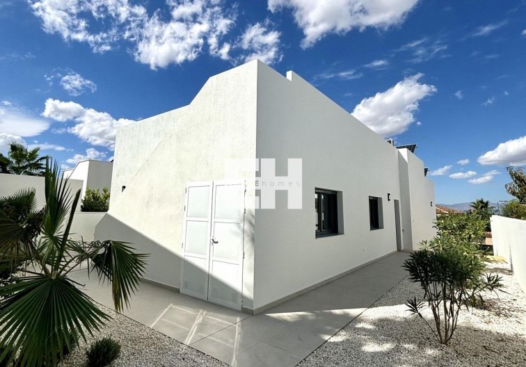 Obra Nueva - villa - Benijofar - Pueblo