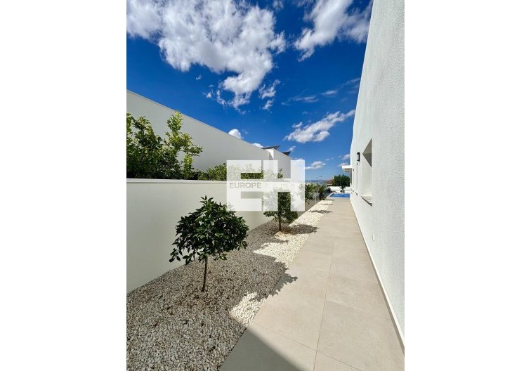 Obra Nueva - villa - Benijofar - Pueblo