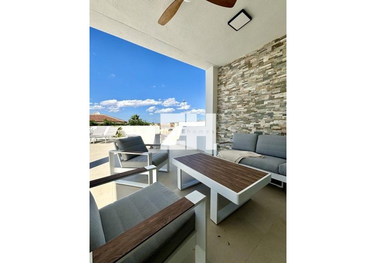 Obra Nueva - villa - Benijofar - Pueblo