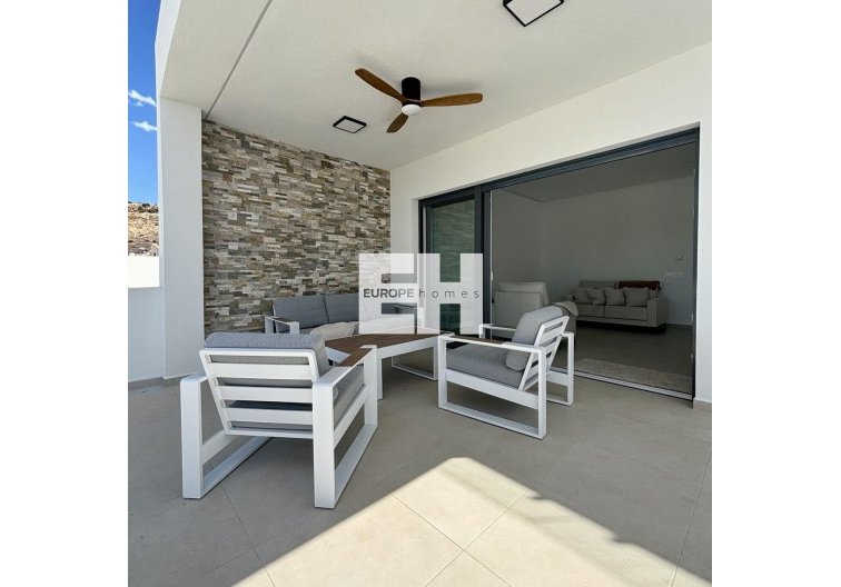 Obra Nueva - villa - Benijofar - Pueblo