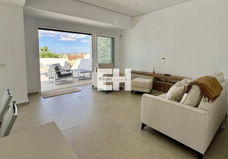 Obra Nueva - villa - Benijofar - Pueblo