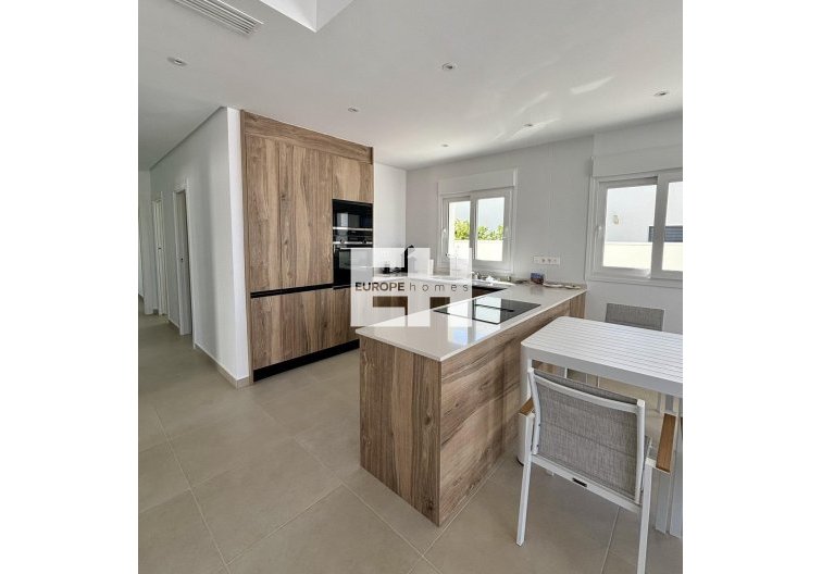 Obra Nueva - villa - Benijofar - Pueblo