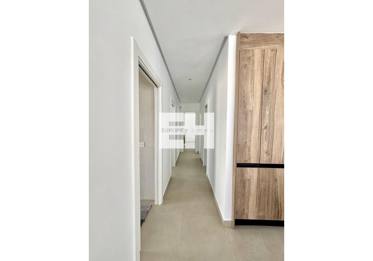 Obra Nueva - villa - Benijofar - Pueblo