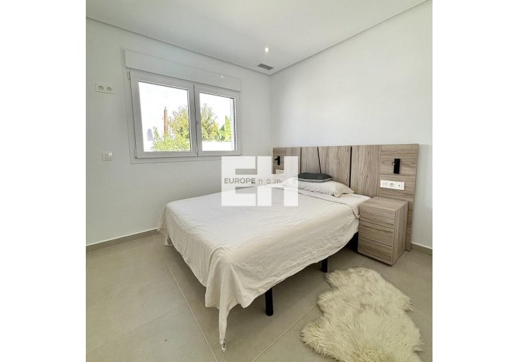 Obra Nueva - villa - Benijofar - Pueblo