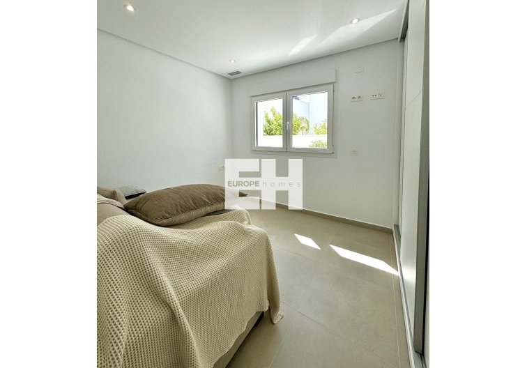 Obra Nueva - villa - Benijofar - Pueblo