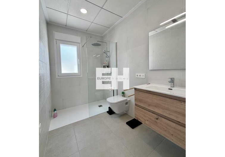 Obra Nueva - villa - Benijofar - Pueblo