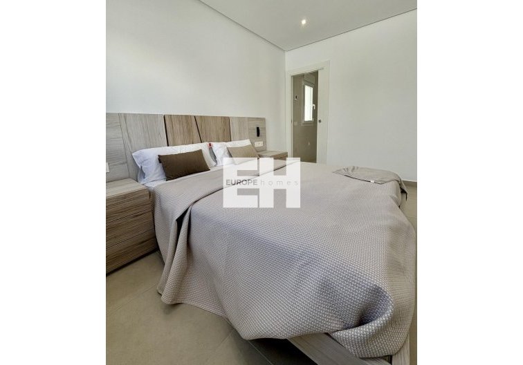 Obra Nueva - villa - Benijofar - Pueblo