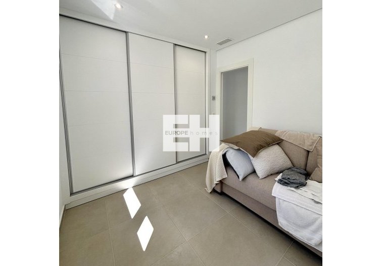 Obra Nueva - villa - Benijofar - Pueblo