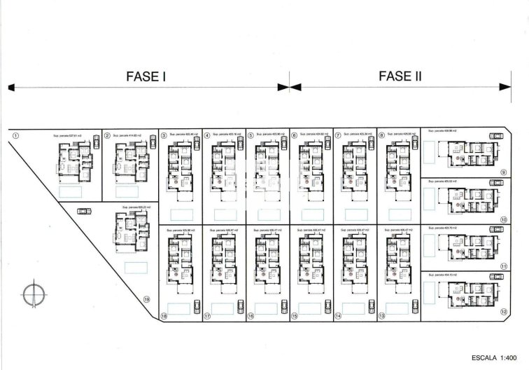 Obra Nueva - villa - Benijofar - Pueblo