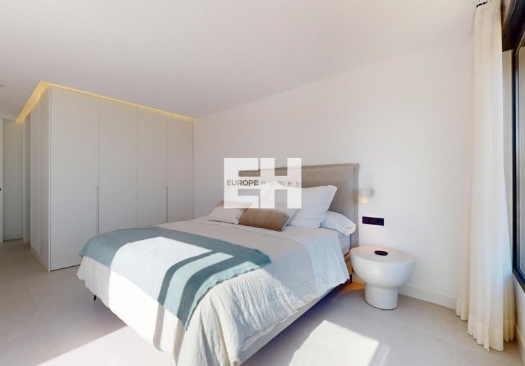 Obra Nueva - villa - Polop - PAU 1