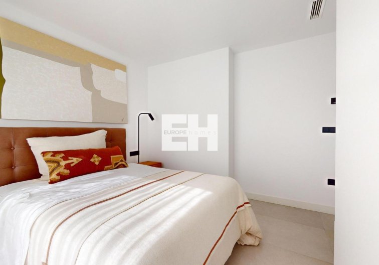 Obra Nueva - villa - Polop - PAU 1