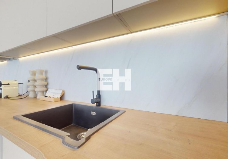 Obra Nueva - villa - Polop - PAU 1