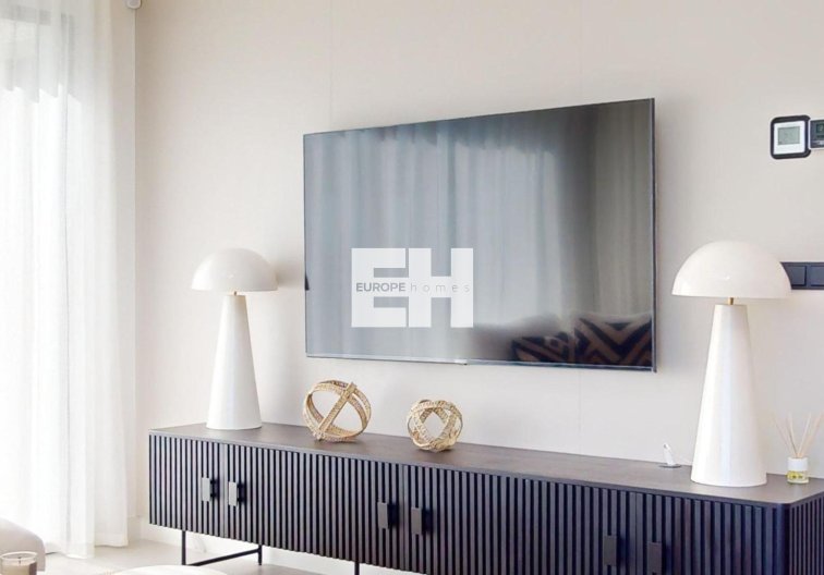 Obra Nueva - villa - Polop - PAU 1