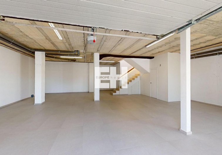 Obra Nueva - villa - Polop - PAU 1