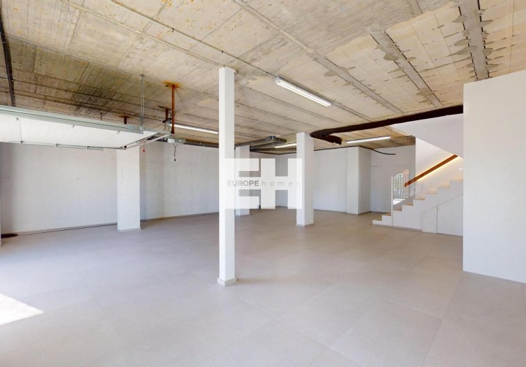 Obra Nueva - villa - Polop - PAU 1