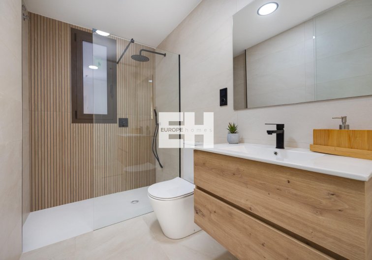 Obra Nueva - Atico - Los Alcázares - La Serena Golf