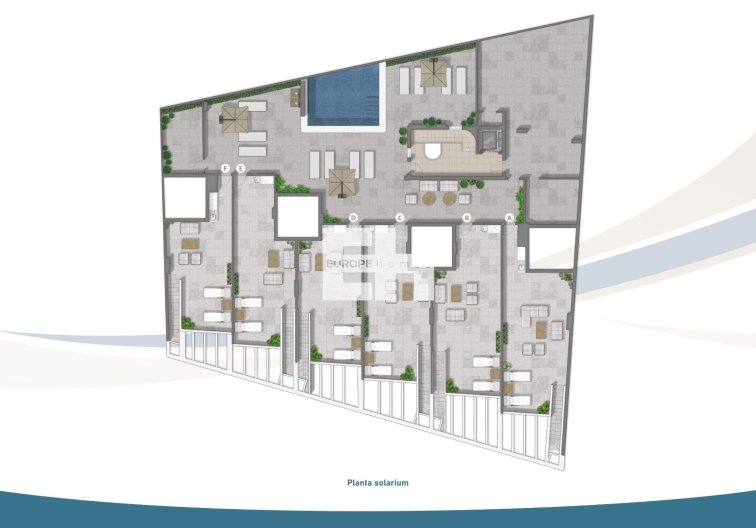 Obra Nueva - Ground floor apartment - San Pedro del Pinatar - Playa Villananitos