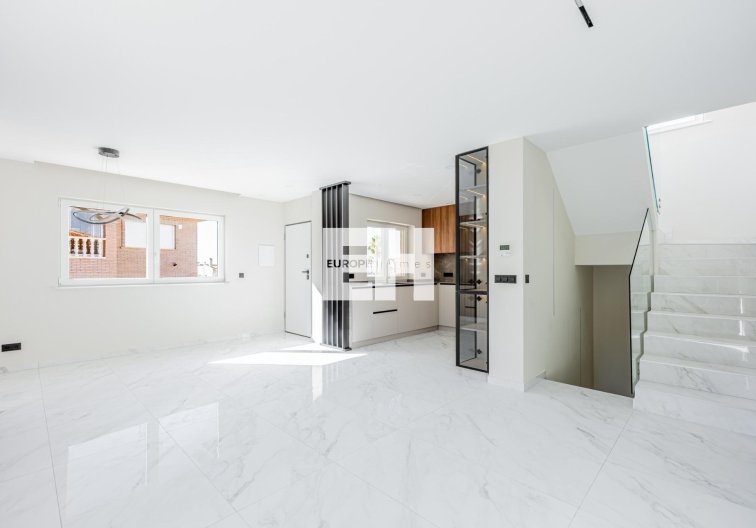 Obra Nueva - villa - Rojales - Ciudad Quesada