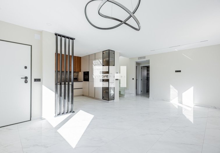 Obra Nueva - villa - Rojales - Ciudad Quesada