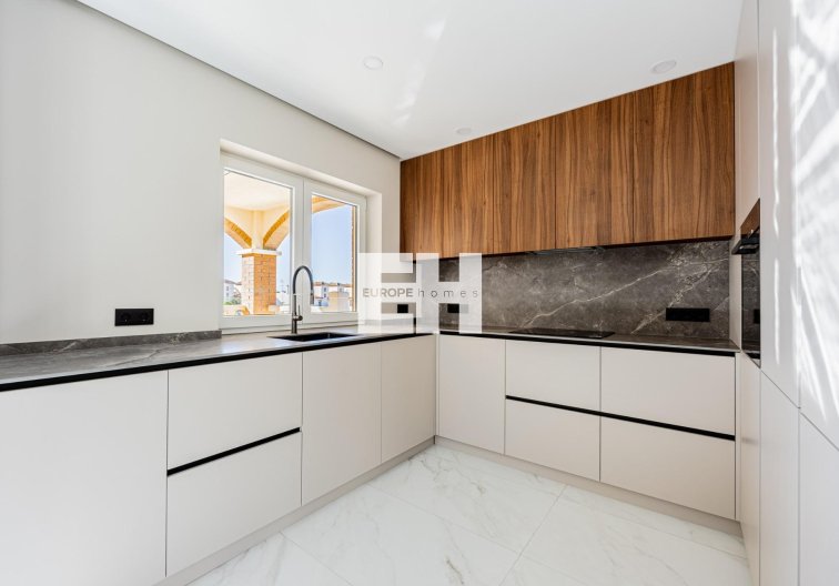 Obra Nueva - villa - Rojales - Ciudad Quesada