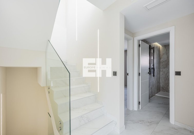 Obra Nueva - villa - Rojales - Ciudad Quesada