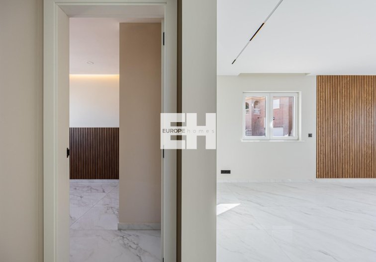 Obra Nueva - villa - Rojales - Ciudad Quesada