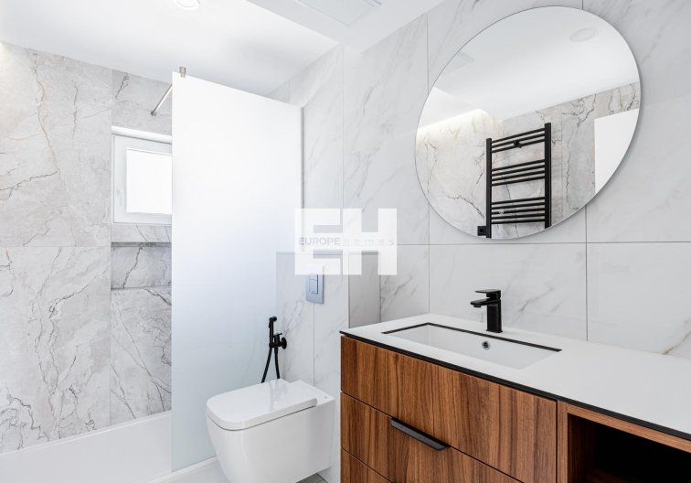 Obra Nueva - villa - Rojales - Ciudad Quesada