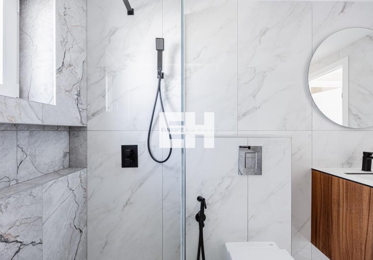 Obra Nueva - villa - Rojales - Ciudad Quesada