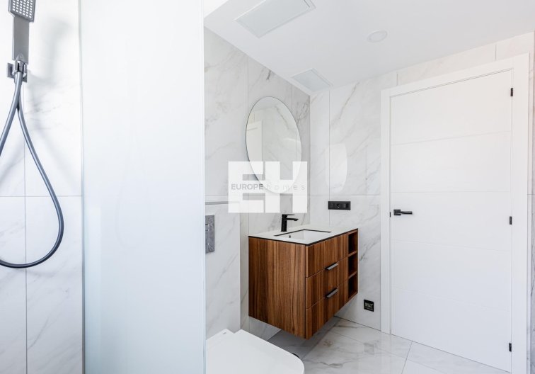 Obra Nueva - villa - Rojales - Ciudad Quesada