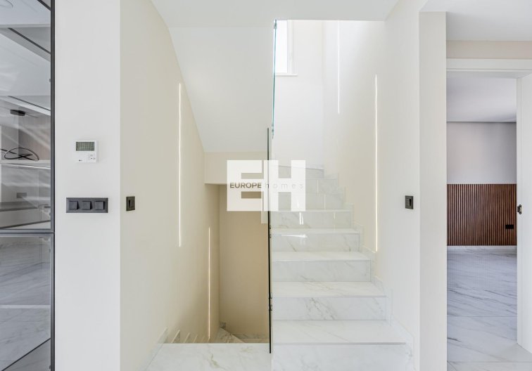 Obra Nueva - villa - Rojales - Ciudad Quesada