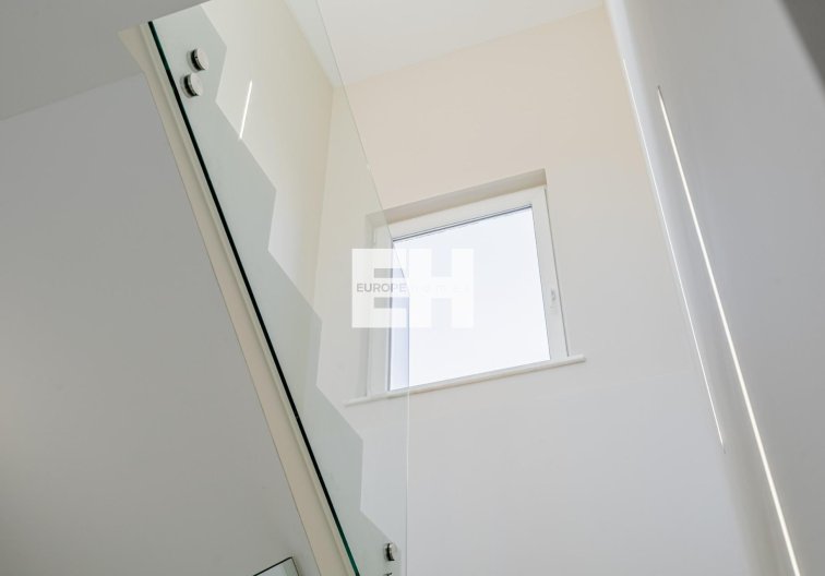 Obra Nueva - villa - Rojales - Ciudad Quesada