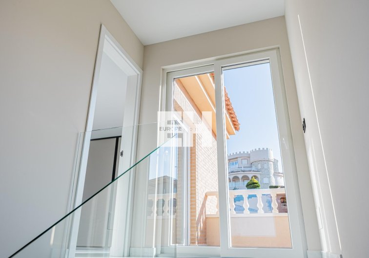 Obra Nueva - villa - Rojales - Ciudad Quesada