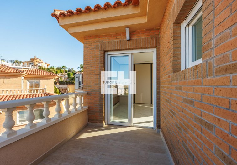 Obra Nueva - villa - Rojales - Ciudad Quesada