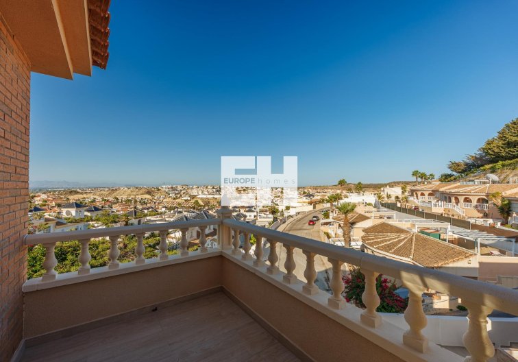 Obra Nueva - villa - Rojales - Ciudad Quesada