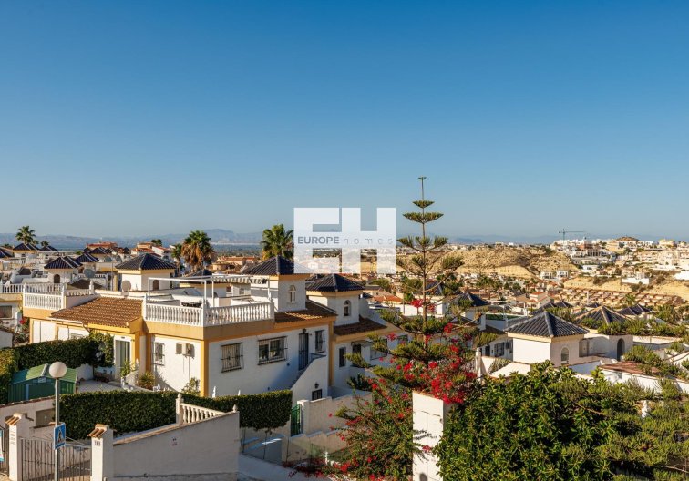 Obra Nueva - villa - Rojales - Ciudad Quesada