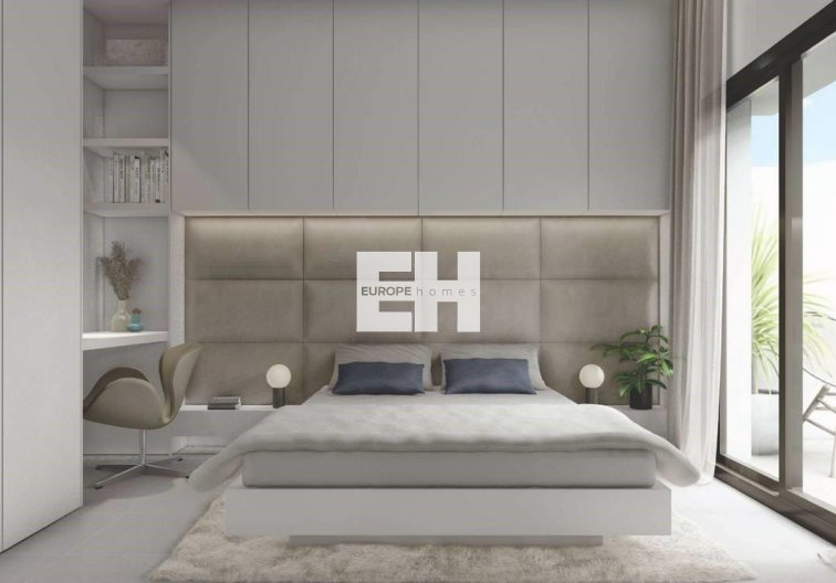 Construction Neuve - villa - San Juan de los Terreros - San Juan De Los Terreros