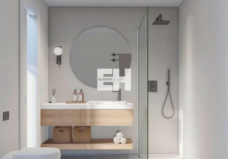 Construction Neuve - villa - San Juan de los Terreros - San Juan De Los Terreros