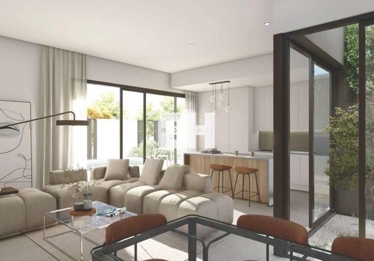 Neubau - villa - San Juan de los Terreros - San Juan De Los Terreros