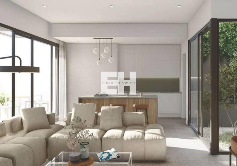 Neubau - villa - San Juan de los Terreros - San Juan De Los Terreros