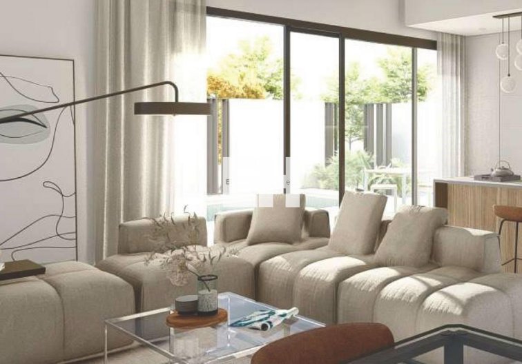 Neubau - villa - San Juan de los Terreros - San Juan De Los Terreros