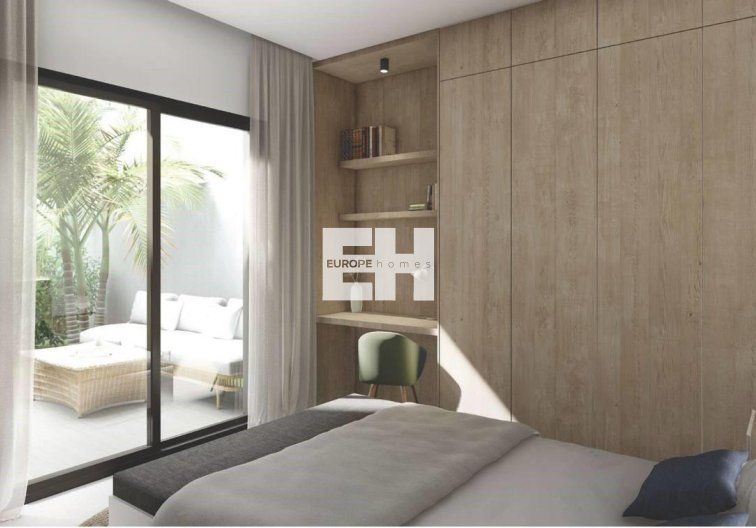 Neubau - villa - San Juan de los Terreros - San Juan De Los Terreros