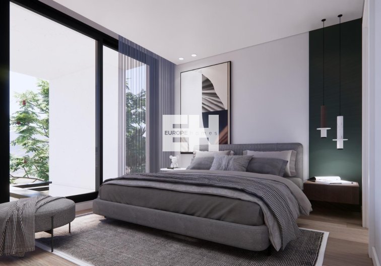 Construction Neuve - villa - Torre Pacheco - Santa Rosalia Lake And Life Resort